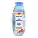 Mrtvé moře vlasový šampon, 500ml
